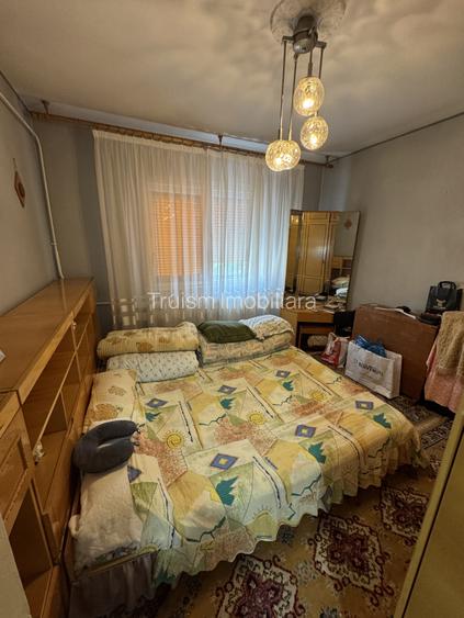 Apartament 2 cam, etaj 4/4, Zona Nord - 8