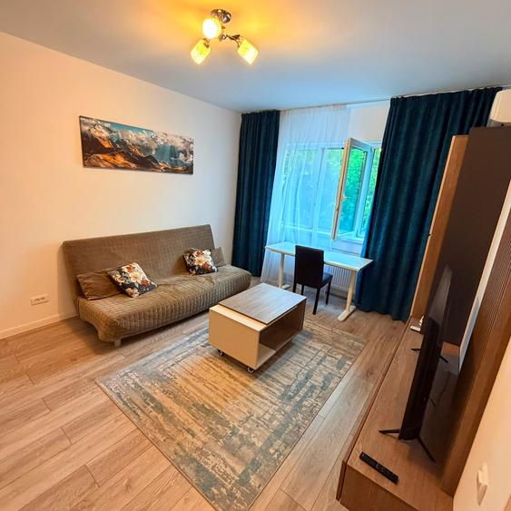 Apartament 2 camere | Regie Residence | bloc nou | modern | metrou |