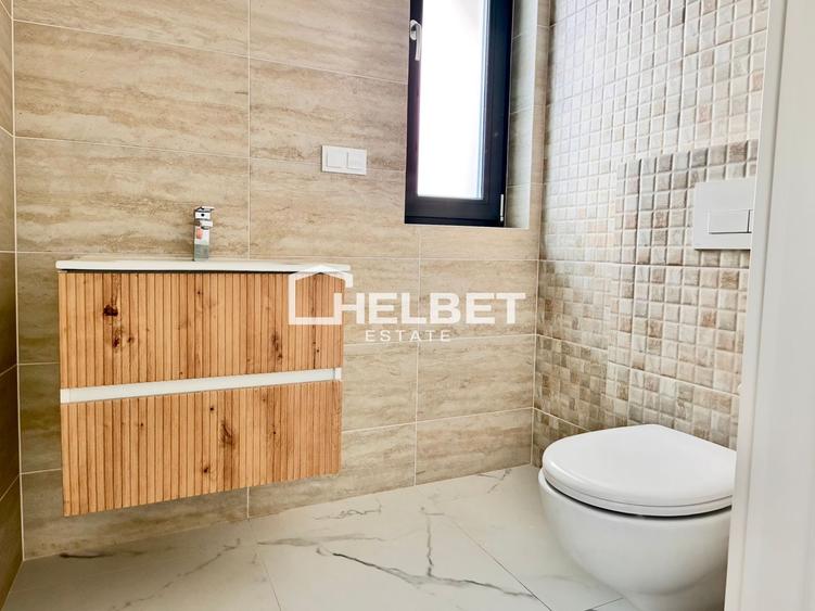 DUPLEX / INTABULAT / CURTE PRIVATĂ / SÂNPETRU