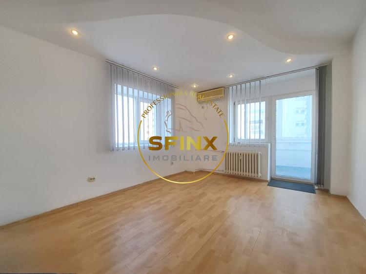 3 camere 80mp | Bulevardul Decebal | Metrou Piata Muncii | Birou