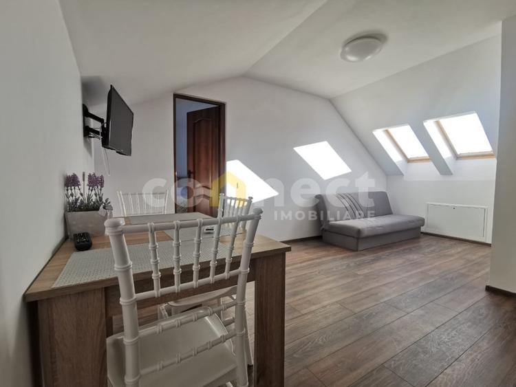 Casa tip pensiune de închiriat I 7 camere I Zona Iris - Pomet