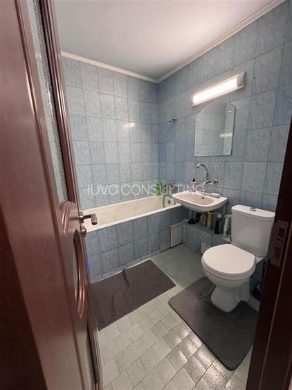 Apartament 2 camere Semidecomandat Metrou Brancoveanu - 4