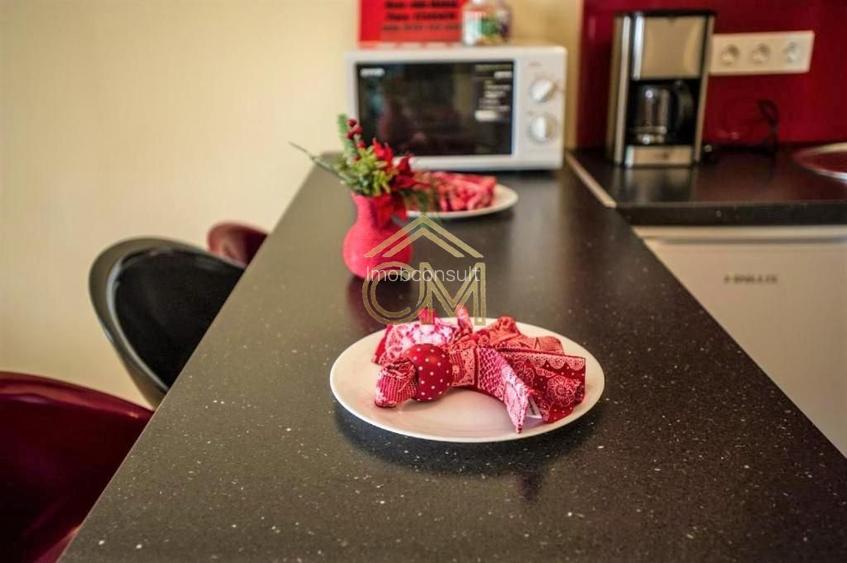 Apartament 4 Camere-138MPU- Ultracentral-Etaj 1 - 6