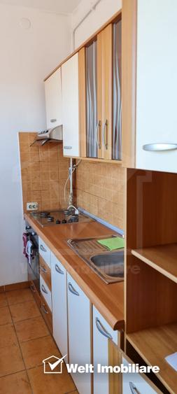 Apartament 35 mp , bloc cu lift, Iris