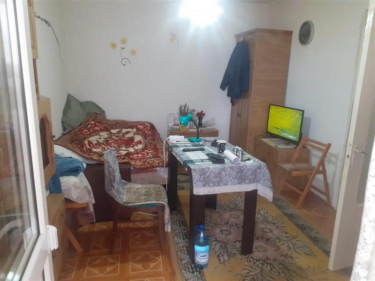 Garsoniera Confort 1 BLOC MIXT Bine Intretinuta, Radu Negru