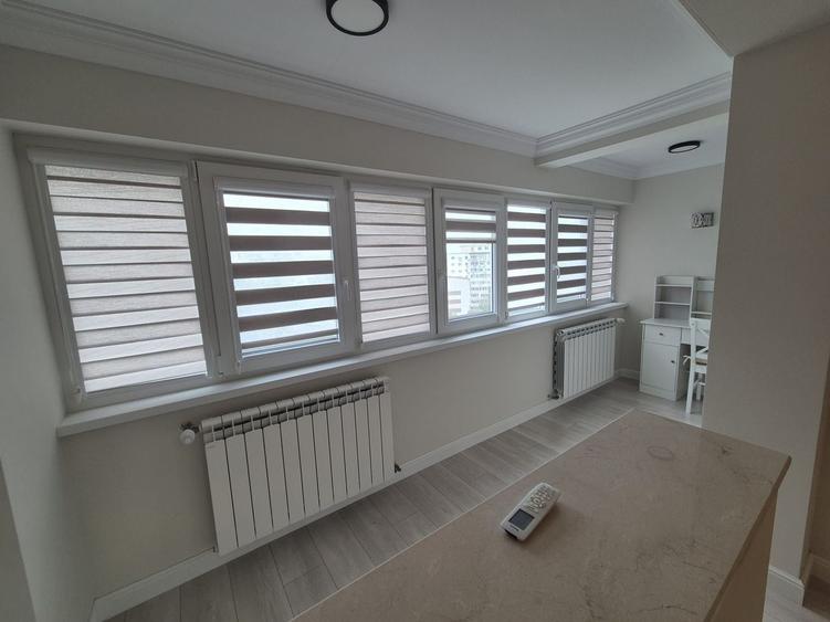 Apartamnent decomandat cu 3 camere, Sector 6