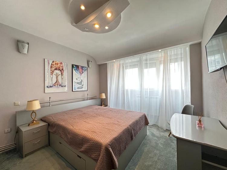 Apartament cu 2 camere de închiriat – Mazepa | 450 €