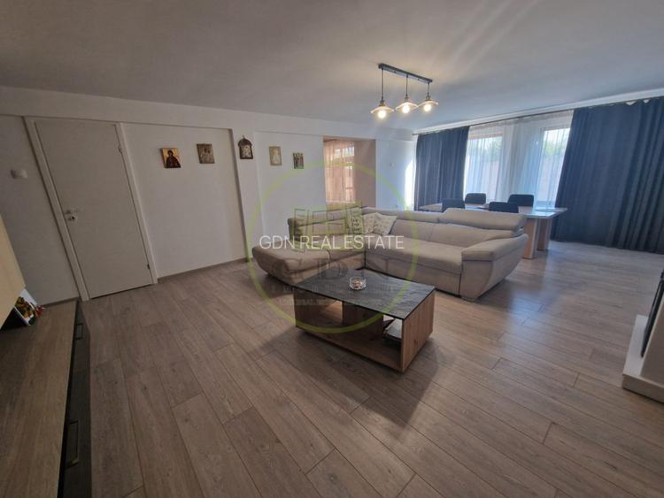 Casa P+1, Suprafata utila totala 228mp , 426mp teren, cartier Lapus Arges - 7