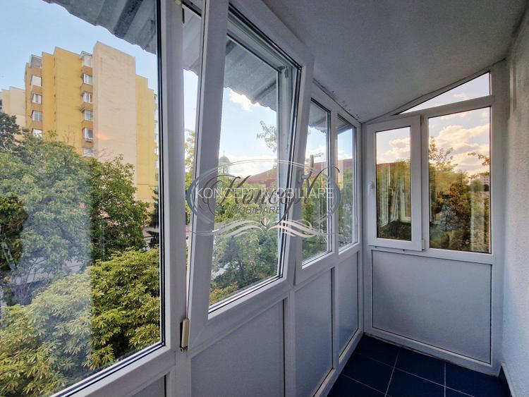 Apartament 3 camere in Manastur, decomandat - 17