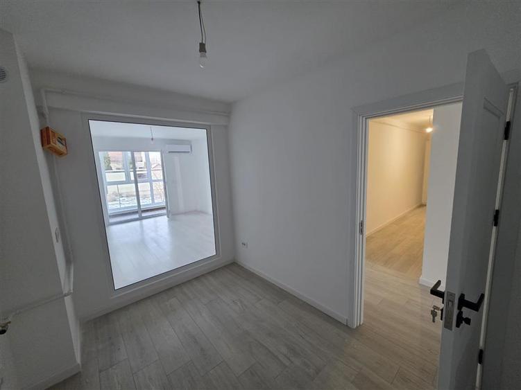 Apartament 2 camere - Pacurari - Strada Soarelui