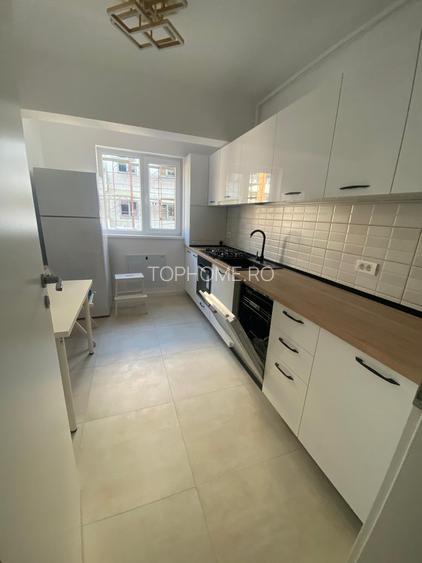 Apartament 2 camere, decomandat, metrou Berceni - 2