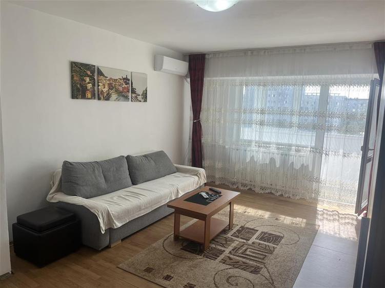 Garsoniera zona Tei