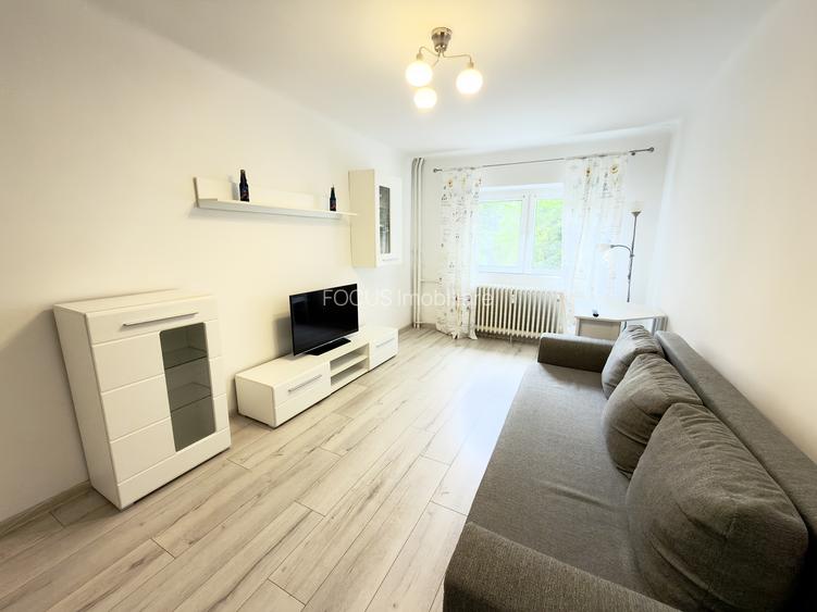 Apartament 2cam MODERN, Bloc Anvelopat - Obor | Aleea Luncsoara - 2
