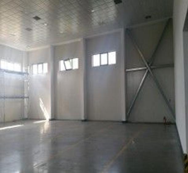 Spatiu depozitare Calea Bucurestilor Otopeni IF