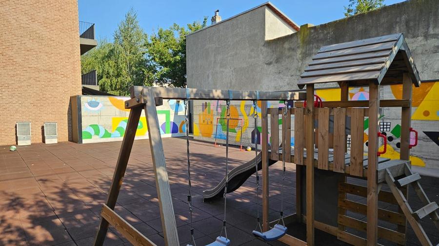 Apartament de lux cu 4 camere-Parcare subterana-Blue Bike Garden