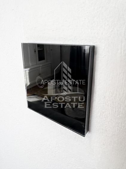 Casa individuala cu 5 camere si 3 bai mobilata in Giroc la asfalt - 26