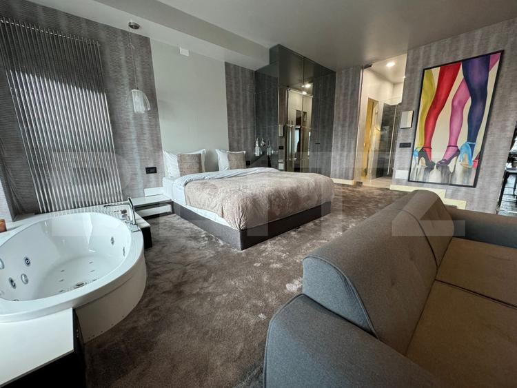 Apartament protocol lux cu panorama deosebita