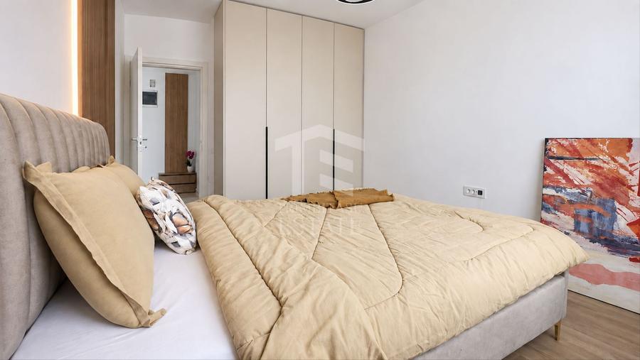 Alexandriei 152 | Bloc Nou Premium | 2 Camere Decom | 56 mp Utili