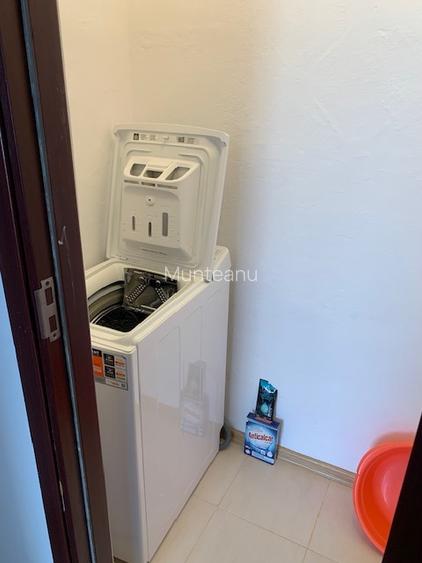 Inchiriere apartament decomodat, 2 camere, NUMAI TERMEN LUNG,  zona Tic Tac - 7