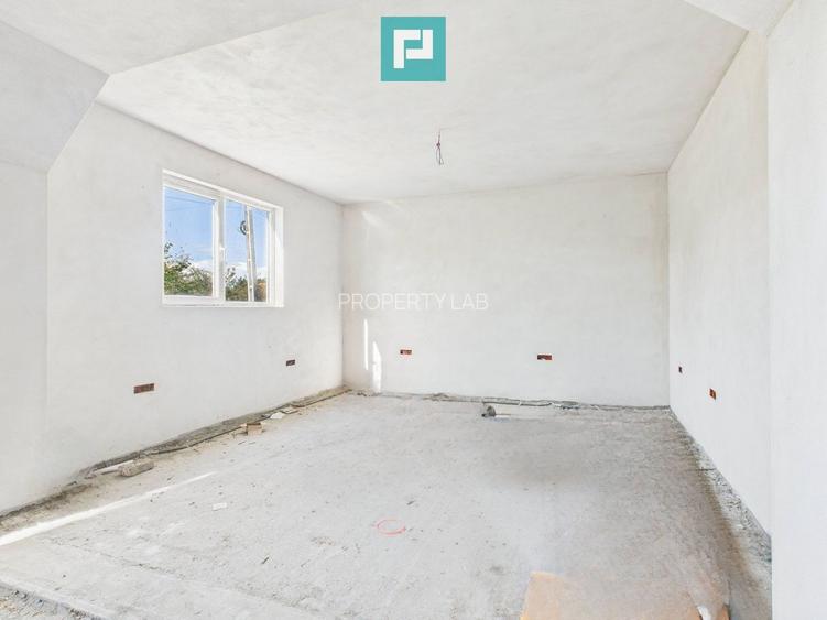 Casă cu panoramă spre dealurile Șiriei - 3
