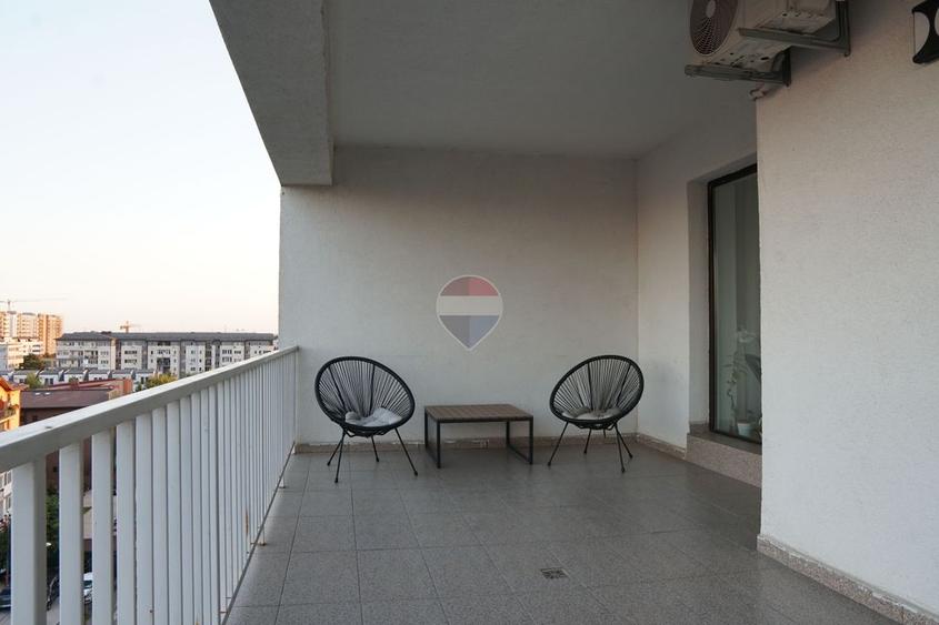 De Vânzare Apartament Mobilat Titan | 2 Camere