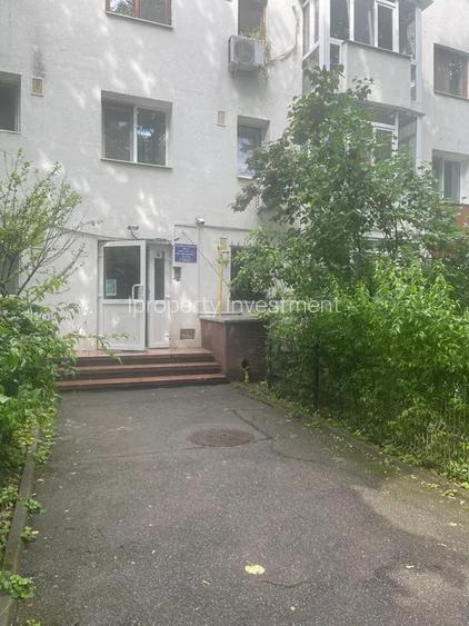 Baneasa- Aleea Somesul Rece | Garsoniera | Confort | Ac - 8