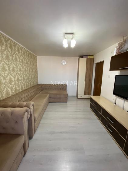Apartament 2 camere titan