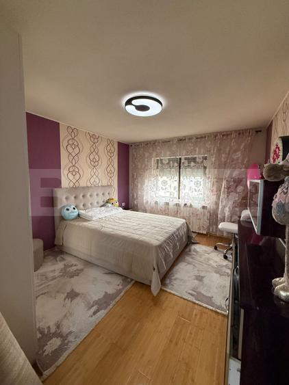 Apartament cu 2 camere, 65 mp, zona I.C Frimu