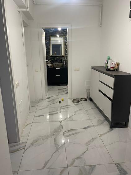 Apartament decomandat