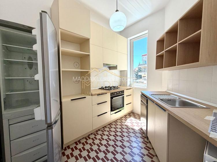 Birou cu 5 camere Unic *160mp* // Zona Eminescu- Polona - 34