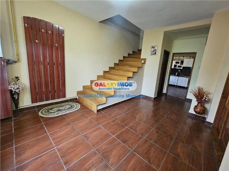 Inchiriere casa P + M Aleea Manastirii