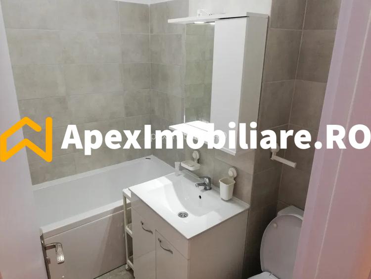 Garsoniera de inchiriat Militari Bucuresti | Centrala proprie - 5