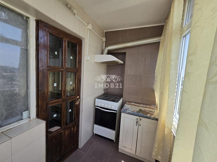Apartament Ideal cu Două Camere, Preț Mic, Acte la Zi - Strada Domnișori - 17