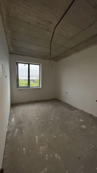 Casa tip duplex langa drumul principal Ion Luca Caragiale, Chiajna