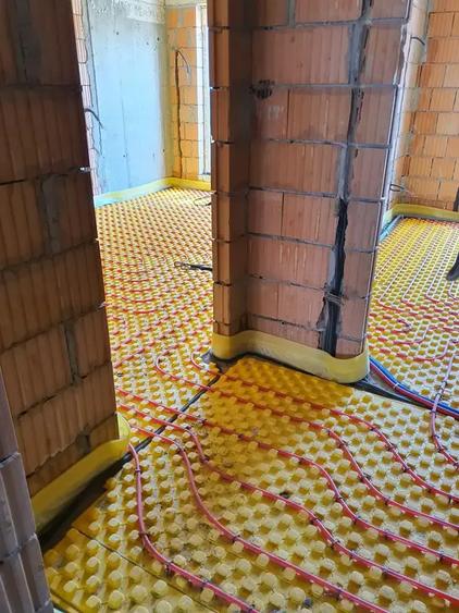 Apartament 2 camere decomandat TITAN Metrou N. Teclu
