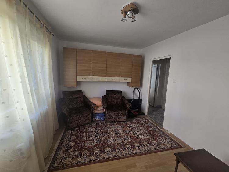 De vanzare Apartament cu 2 dormitoare situat in zona Cetate,