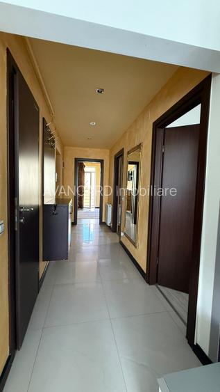 Apartament 2 camere + dressing, cart.Europa, decomandat, balcon, parcare - 9