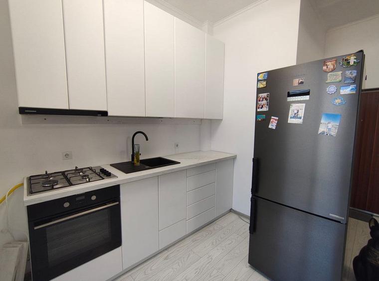 Apartament Modern 2 cam. Selimbar