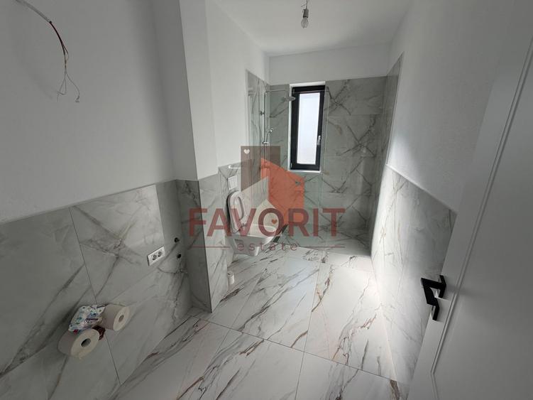 Casa individuala. 172 mp utili. Garaj. Disponibila imediat