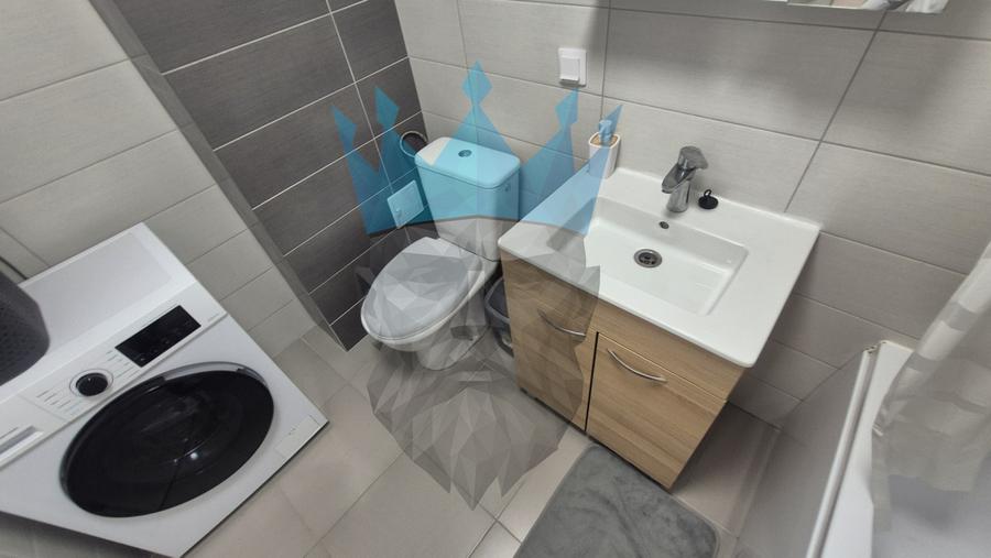 Garsoniera New City Residence Piata Muncii Bucuresti