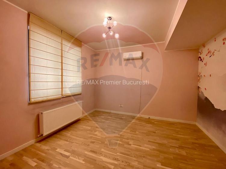 Apartament 3 camere Herastrau Soseaua Nordului - 9