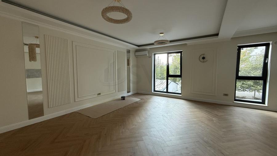 REA1029765 Baneasa l Apartament 2 camere l Bloc nou