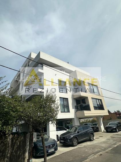 Apartament 2 camere de închiriat | decomandat | situat la etajul 2 - 16