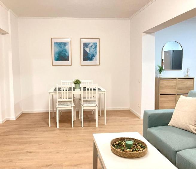 Apartament 2 Piata Berceni
