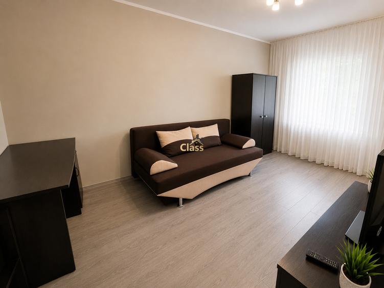Garsoniera | Moderna | 24 mpu + 4mp balcon | zona Expo Marasti