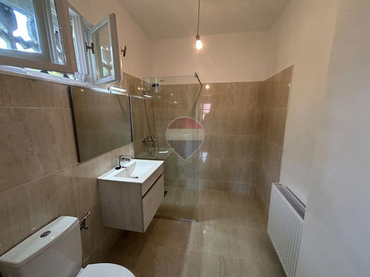 Spațiu / birou de închiriat 135 mp ZONA PARC / CENTRU VECHI BAIA MARE