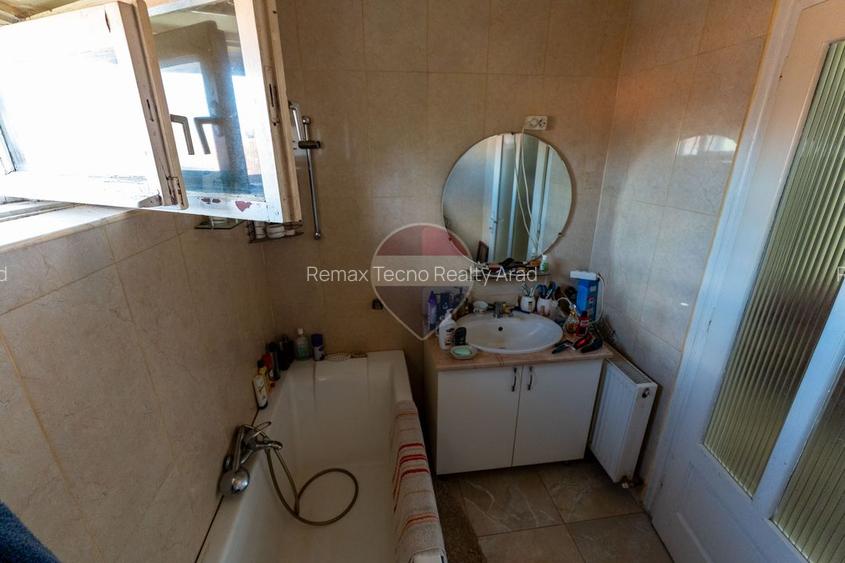 Casă cu personalitate,Orastie jud. Hunedoara - 21
