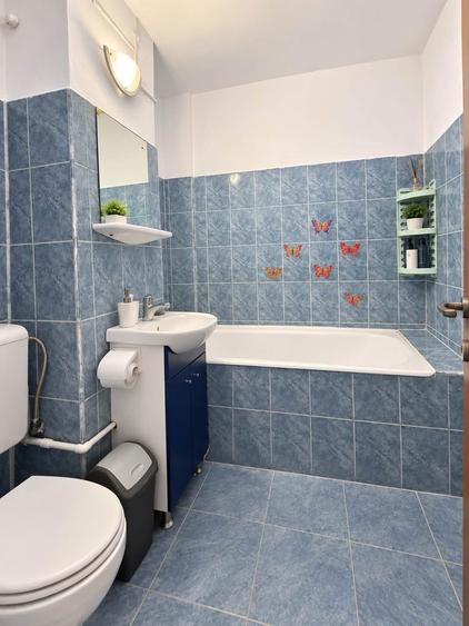 2 Camere Decomandat Zona Tomis Nord Bd Tomis Gaze Termen Lung