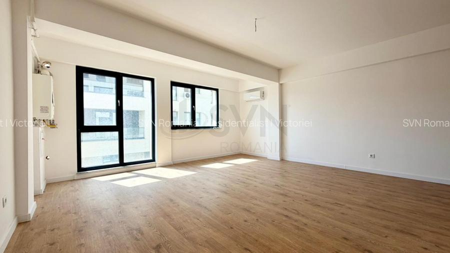 REA1029143 Studio de vanzare I Parcare I Pipera - 3