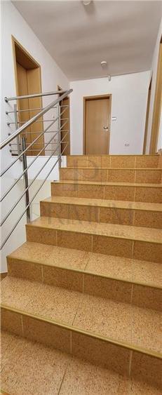 Casa individuala - 5 camere - dormitor la parter - 792 mp teren